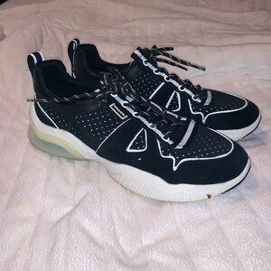 WOMENS Coach size 7.5 sneakers